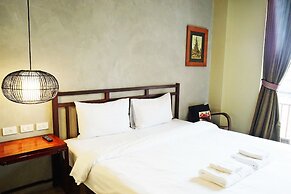 Villa Bangkok Formerly Villa Phra Sumen