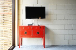 Villa Bangkok Formerly Villa Phra Sumen