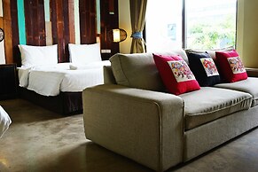 Villa Bangkok Formerly Villa Phra Sumen