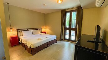 Villa Bangkok Formerly Villa Phra Sumen