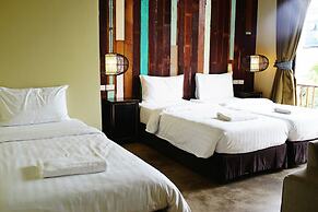 Villa Bangkok Formerly Villa Phra Sumen