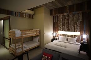 Villa Bangkok Formerly Villa Phra Sumen