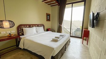 Villa Bangkok Formerly Villa Phra Sumen