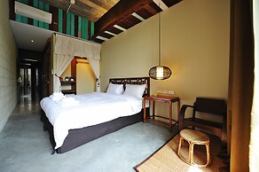 Villa Bangkok Formerly Villa Phra Sumen