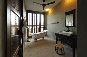 Villa Bangkok Formerly Villa Phra Sumen