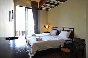 Villa Bangkok Formerly Villa Phra Sumen