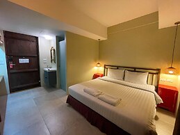 Villa Bangkok Formerly Villa Phra Sumen