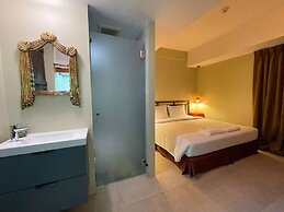 Villa Bangkok Formerly Villa Phra Sumen