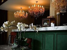 Villa Bangkok Formerly Villa Phra Sumen