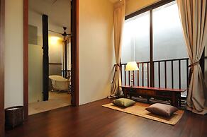 Villa Bangkok Formerly Villa Phra Sumen