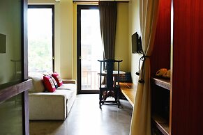 Villa Bangkok Formerly Villa Phra Sumen