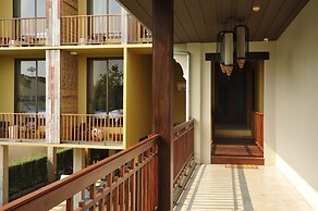 Villa Bangkok Formerly Villa Phra Sumen