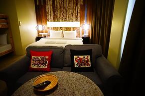 Villa Bangkok Formerly Villa Phra Sumen