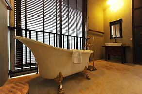 Villa Bangkok Formerly Villa Phra Sumen