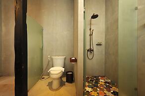 Villa Bangkok Formerly Villa Phra Sumen