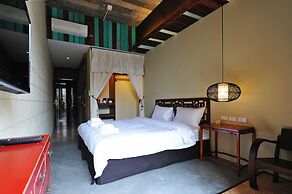 Villa Bangkok Formerly Villa Phra Sumen