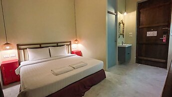 Villa Bangkok Formerly Villa Phra Sumen