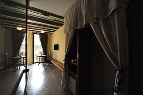 Villa Bangkok Formerly Villa Phra Sumen