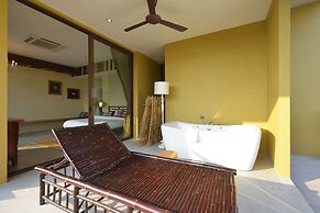 Villa Bangkok Formerly Villa Phra Sumen