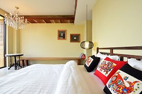 Villa Bangkok Formerly Villa Phra Sumen