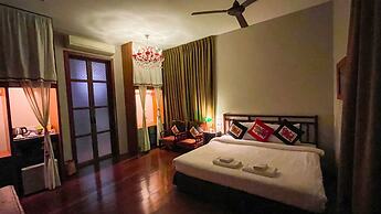 Villa Bangkok Formerly Villa Phra Sumen