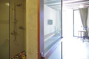 Villa Bangkok Formerly Villa Phra Sumen