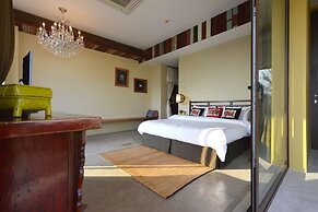 Villa Bangkok Formerly Villa Phra Sumen