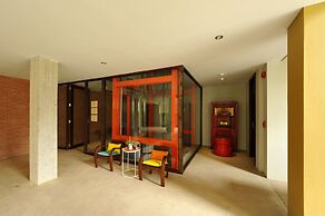 Villa Bangkok Formerly Villa Phra Sumen