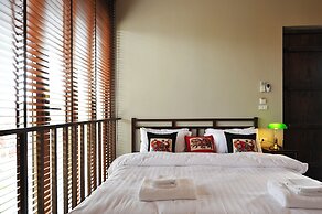 Villa Bangkok Formerly Villa Phra Sumen