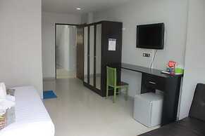 Holiday Home Patong