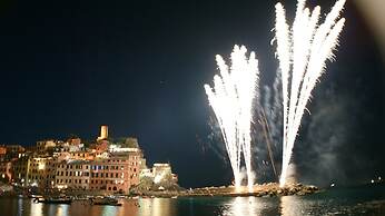 Agriturismo Costa di Campo