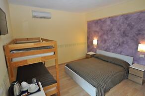 Agriturismo Costa di Campo