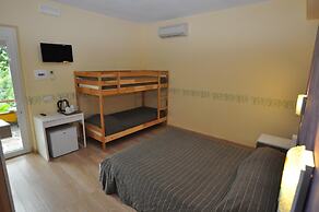 Agriturismo Costa di Campo