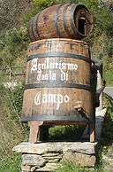 Agriturismo Costa di Campo