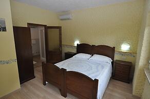 Agriturismo Costa di Campo