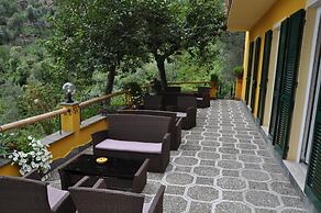 Agriturismo Costa di Campo