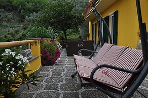 Agriturismo Costa di Campo