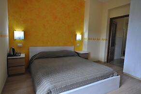 Agriturismo Costa di Campo