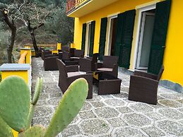 Agriturismo Costa di Campo