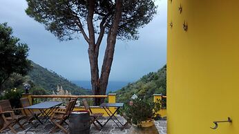 Agriturismo Costa di Campo