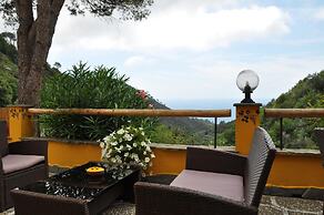 Agriturismo Costa di Campo