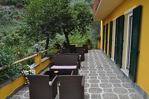 Agriturismo Costa di Campo