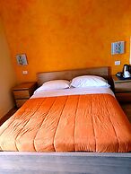 Agriturismo Costa di Campo