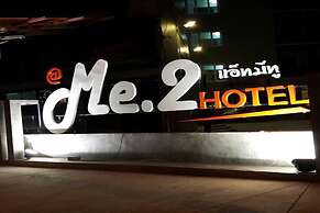 AtMe2 Hotel