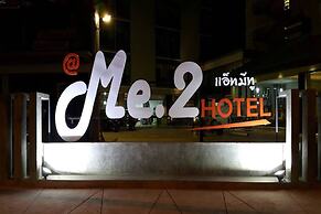 AtMe2 Hotel