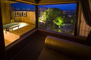 Fujisan Onsen Bessho SASA