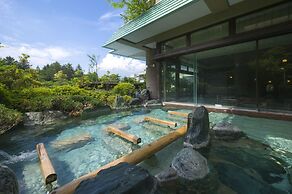 Fujisan Onsen Bessho SASA