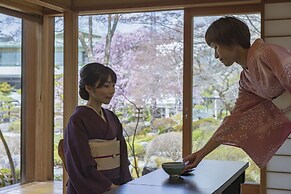 Fujisan Onsen Bessho SASA