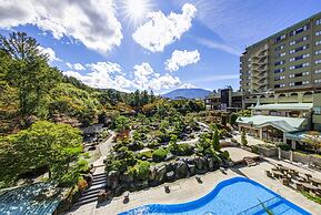 Fujisan Onsen Bessho SASA