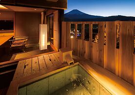 Fujisan Onsen Bessho SASA
